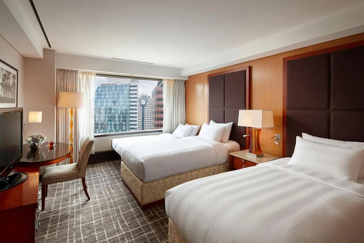 Lotte Hotel Seoul