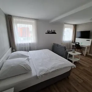Franziska 3* Straubing