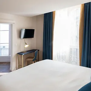 Mercure Opera Lafayette Otel Paris