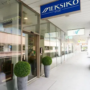 Meksiko 3* Laibach