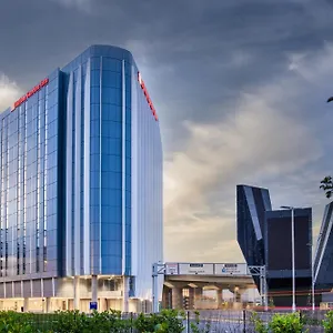 Hilton Garden London Heathrow Terminal 2 And 3 4* Hillingdon