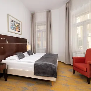 Matyas Otel Budapeşte
