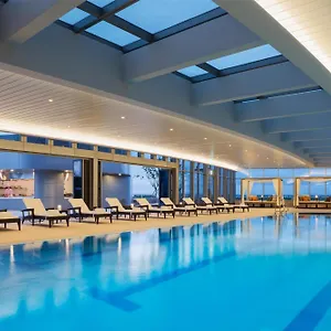 Otel Grand Hyatt, Incheon