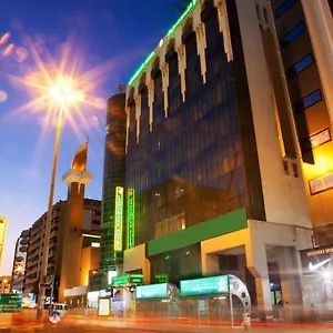 Landmark 3* Дубай