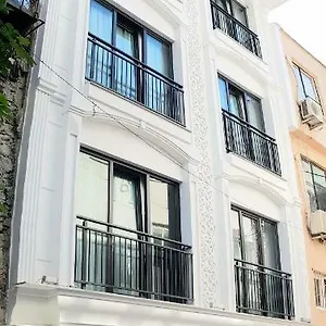 Basilissis Otel İstanbul