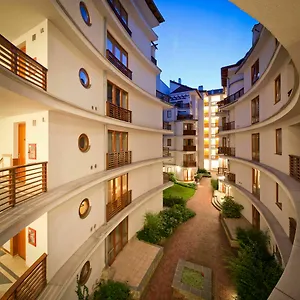 Lord Apart Otel Budapeşte
