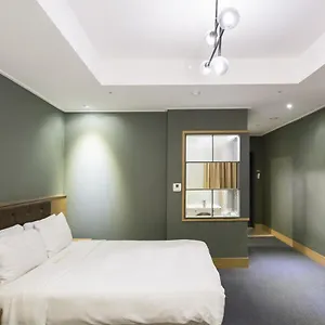 酒店 高丽酒店, 富川市