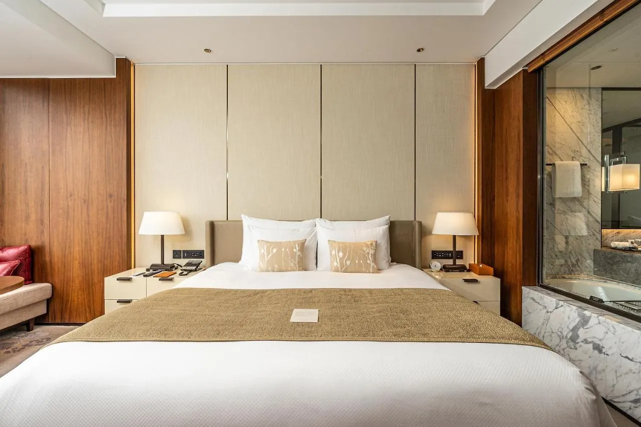 Lotte Hotel Seul