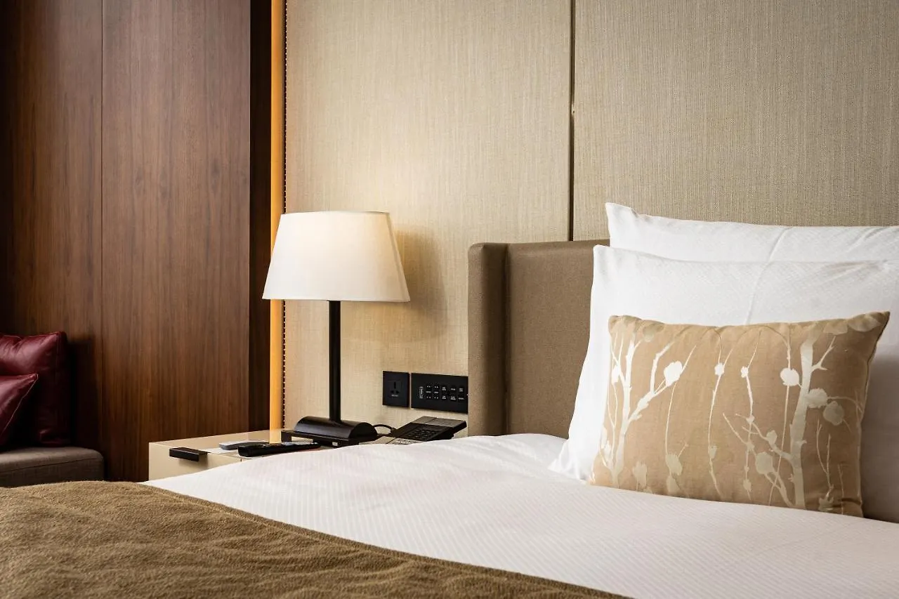 Lotte Hotel Seul 5*,  Güney Kore
