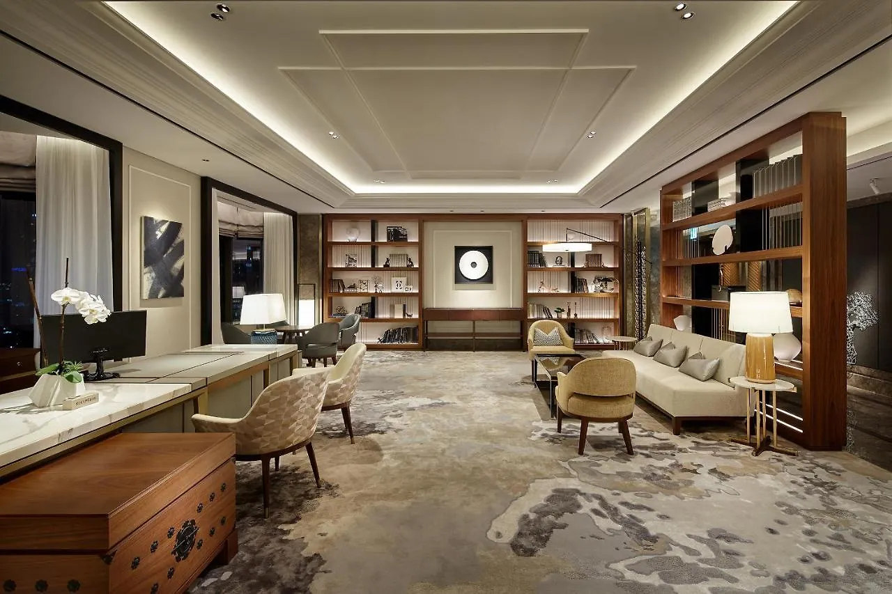 Lotte Hotel Seul