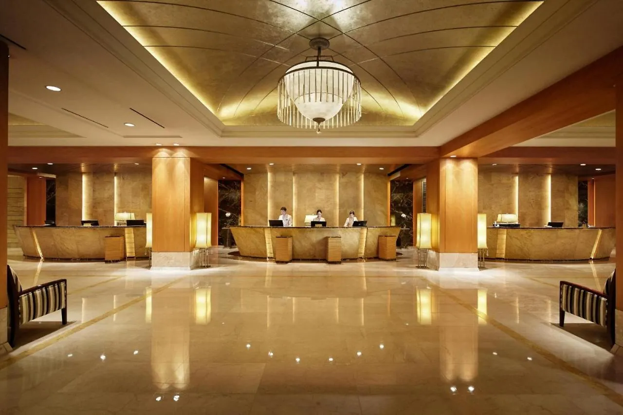 Lotte Hotel Seul 5*,