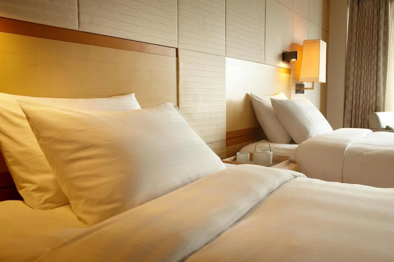 Lotte Hotel Seul