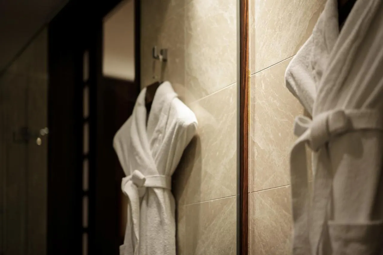 Lotte Hotel Seul