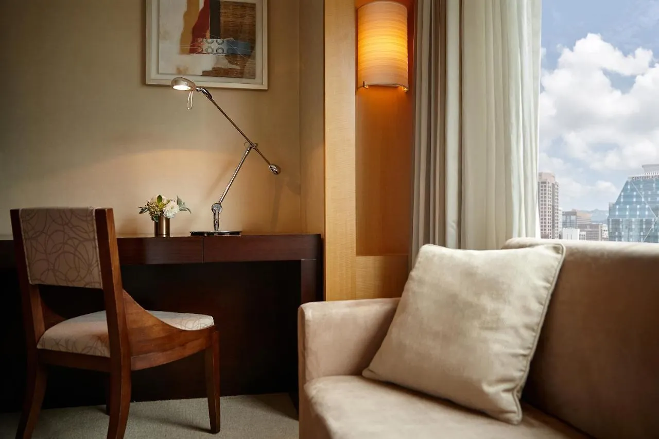 Lotte Hotel Seul