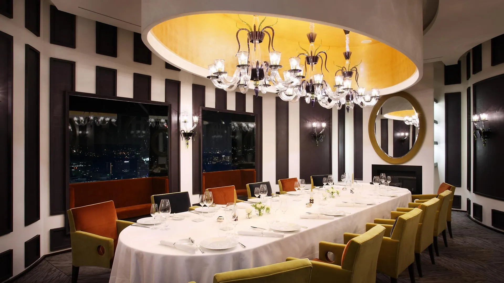 Lotte Hotel Seul