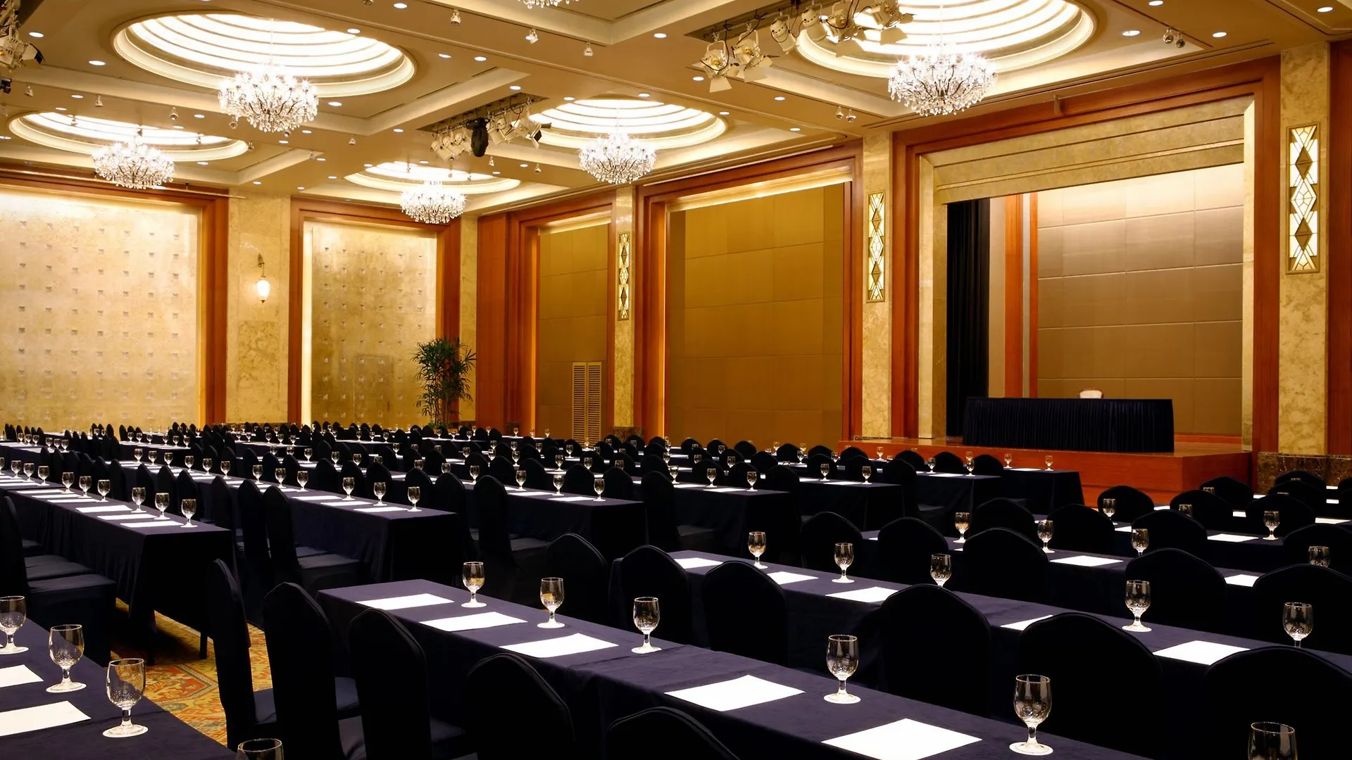 Lotte Hotel Seul