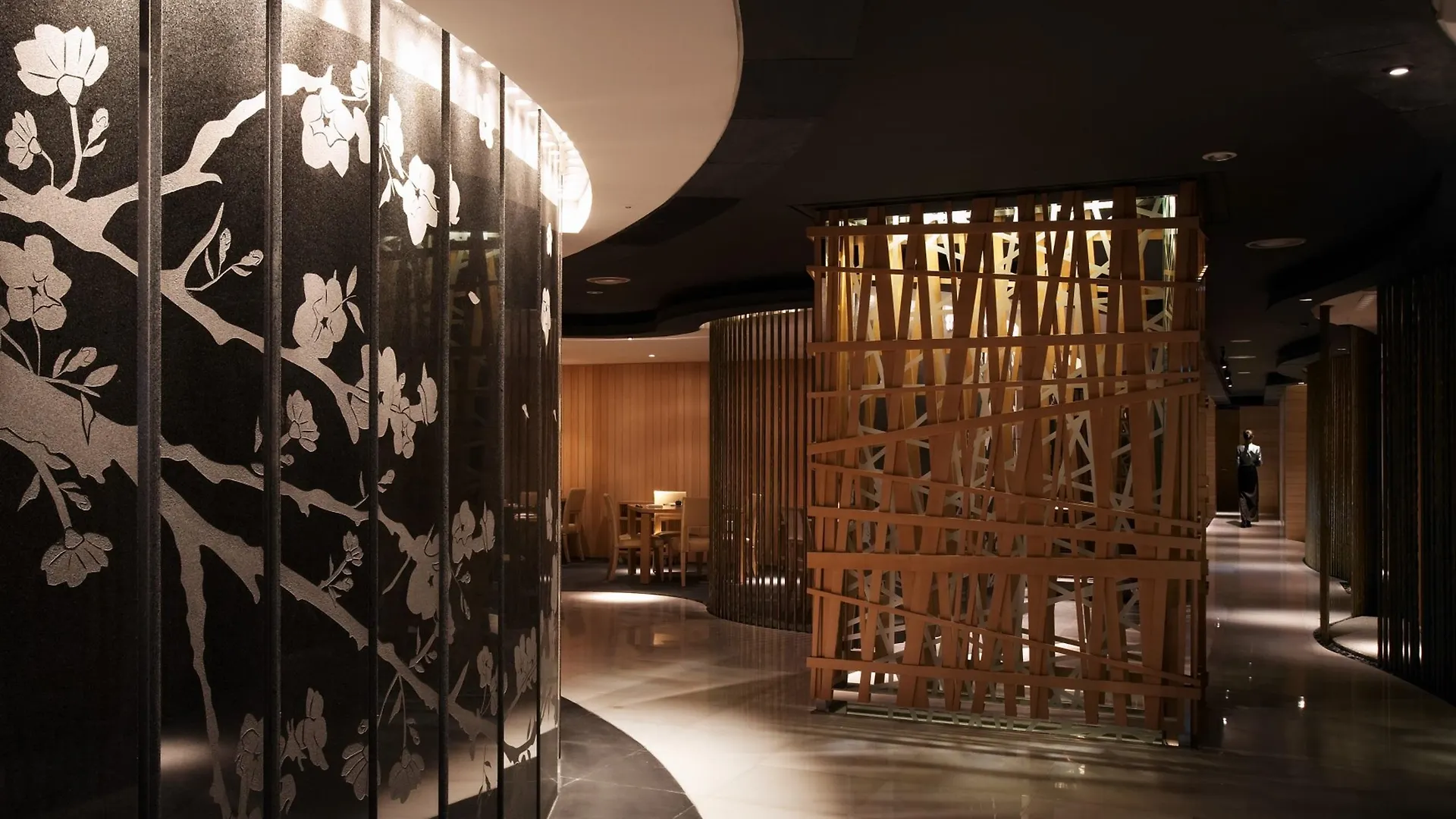 Lotte Hotel Seul