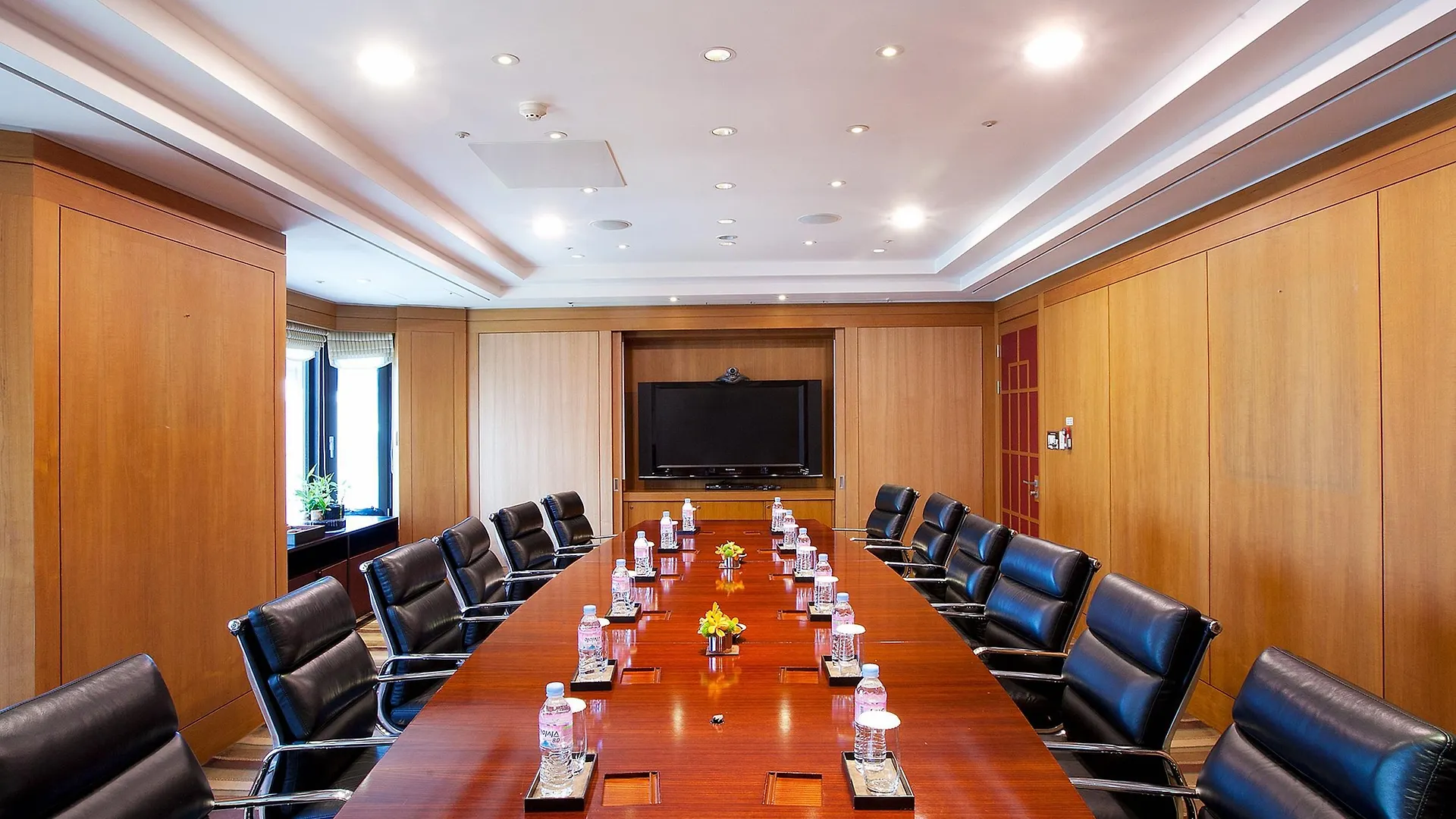 Lotte Hotel Seul