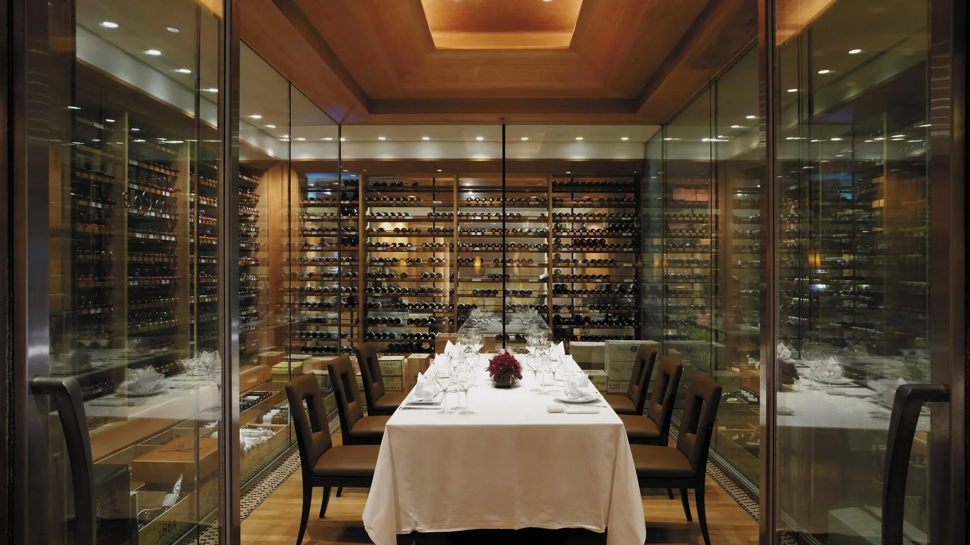 Lotte Hotel Seul