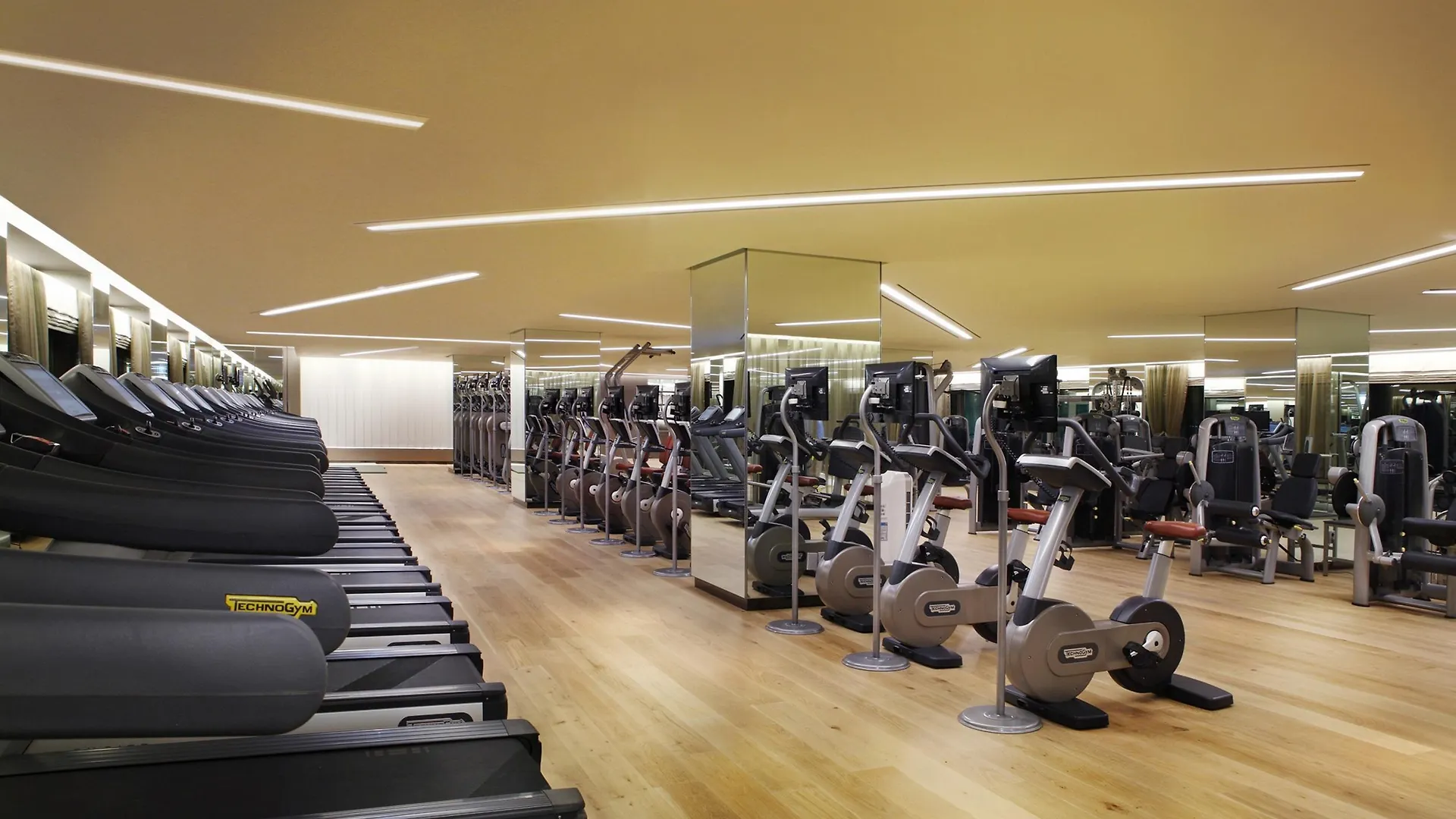 Lotte Hotel Seul