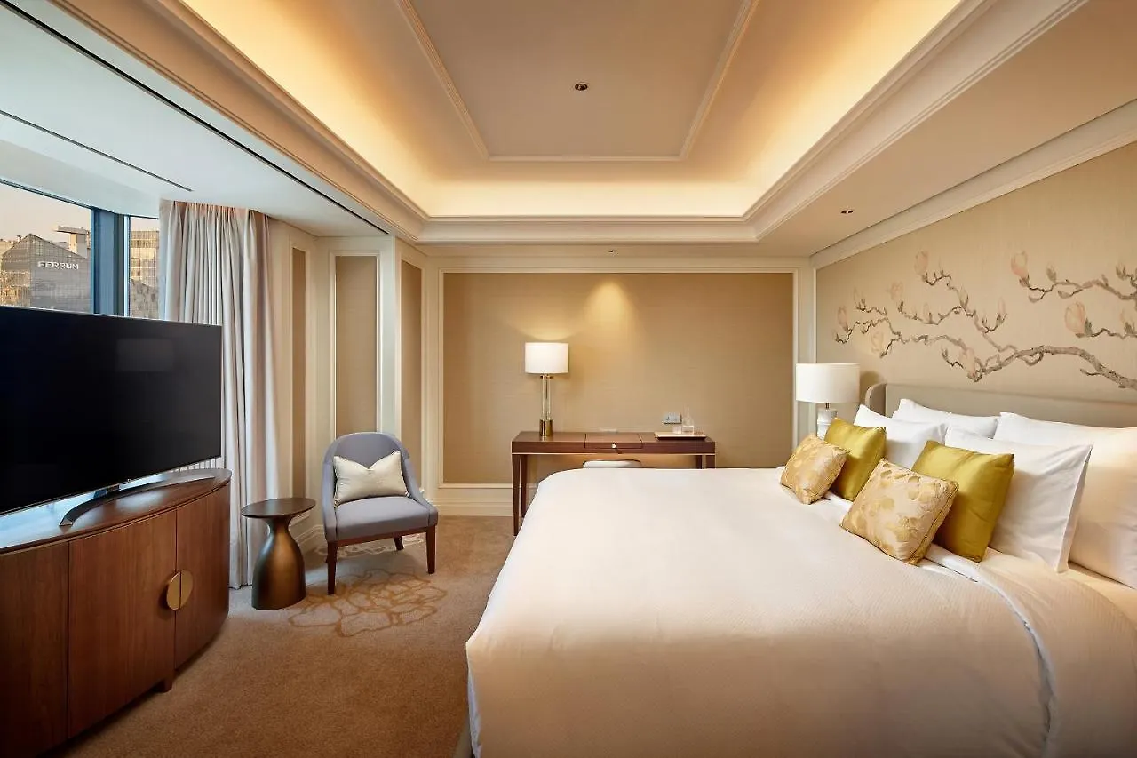 Lotte Hotel Seul