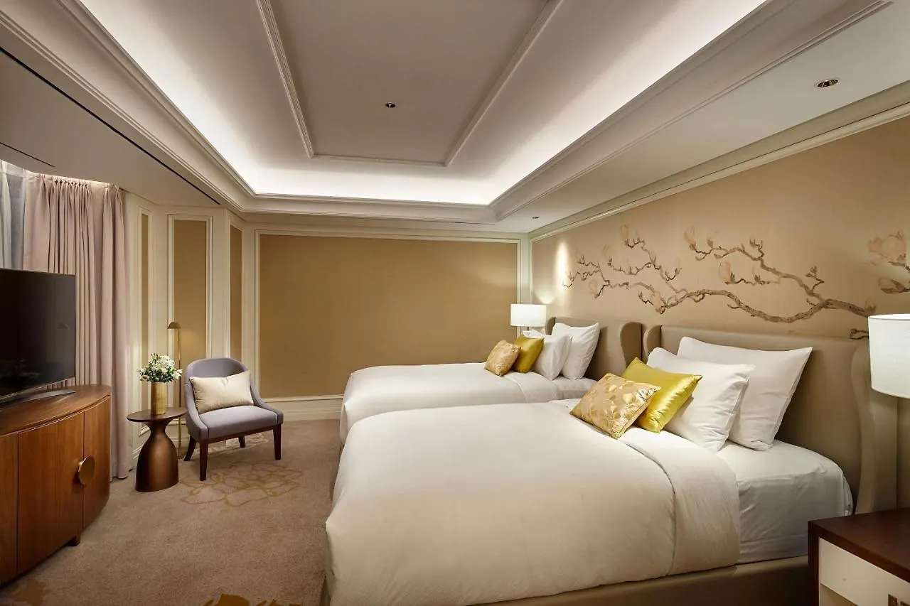 Lotte Hotel Seul