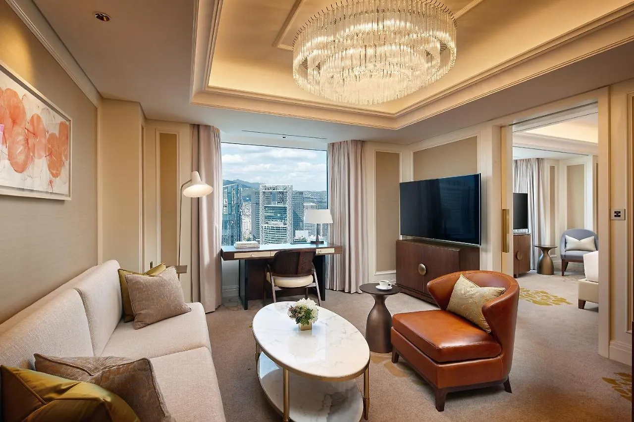 Lotte Hotel Seul