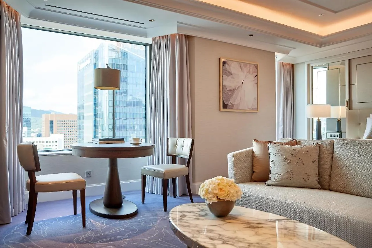 Lotte Hotel Seul