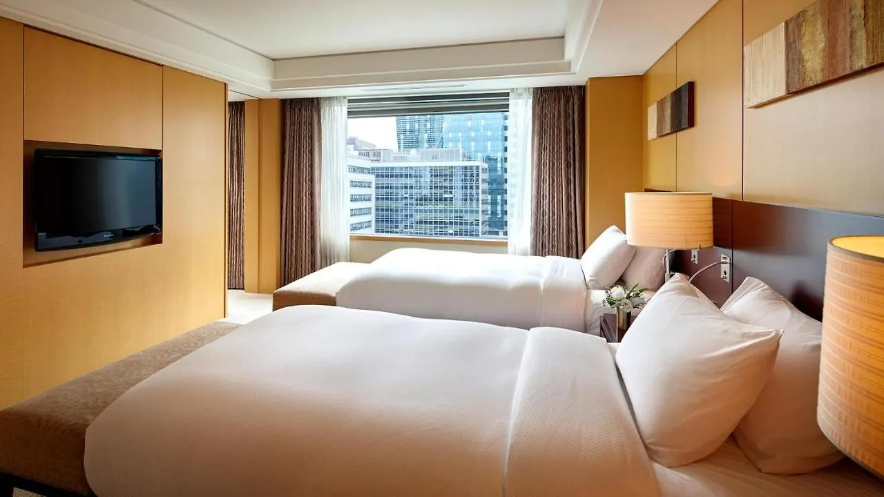 Lotte Hotel Seul