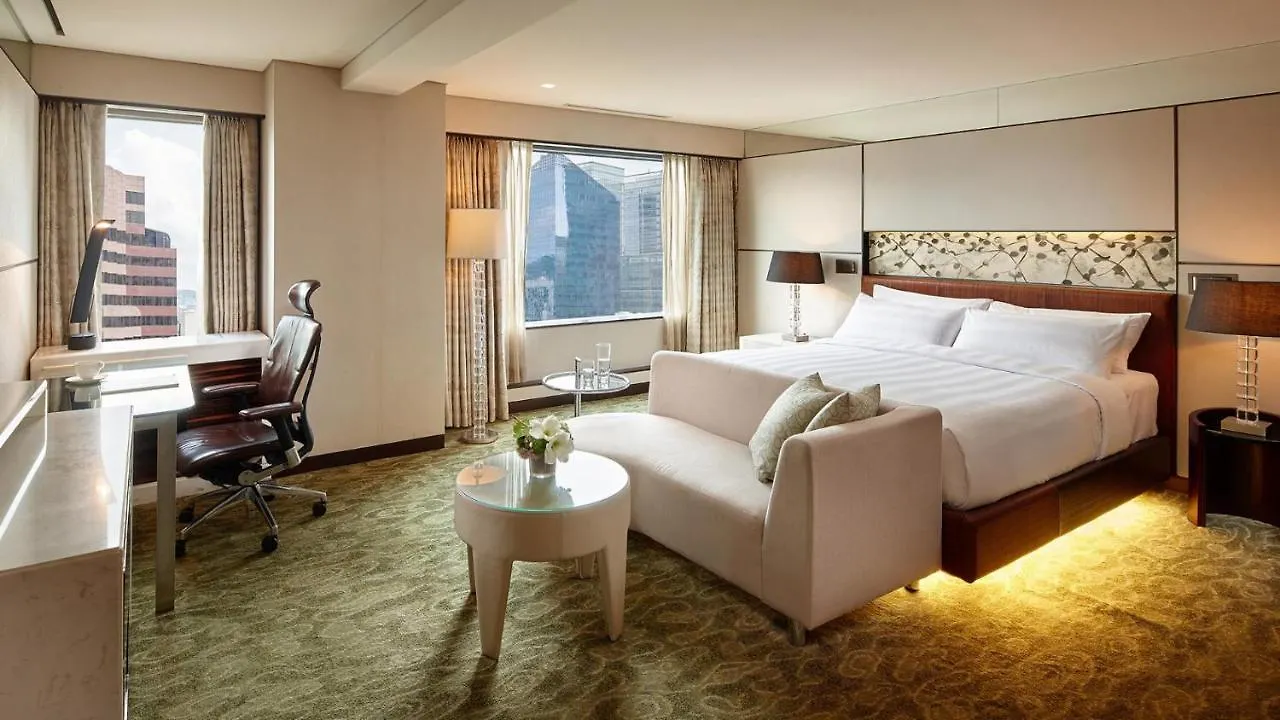 Lotte Hotel Seul