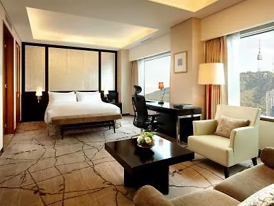 Lotte Hotel Seul