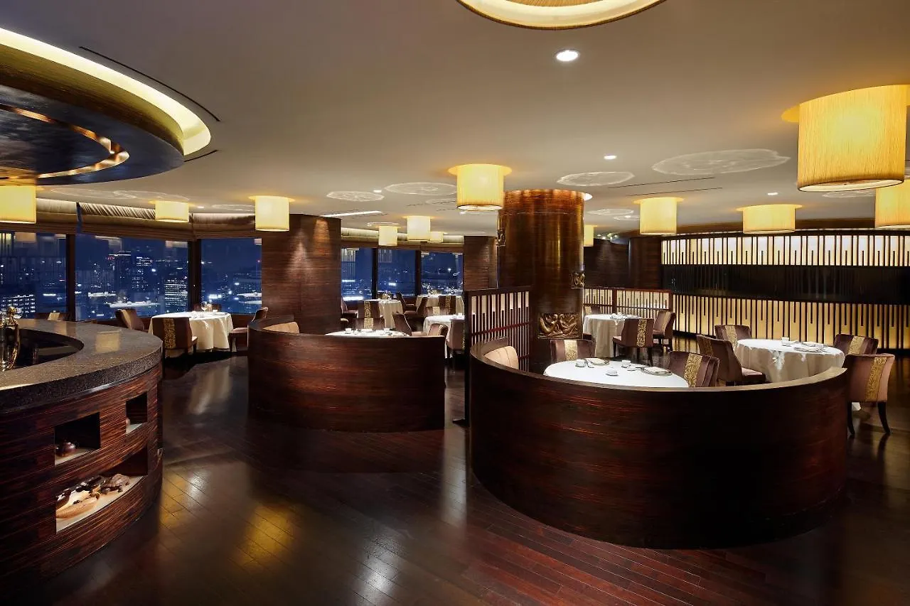 Lotte Hotel Seul