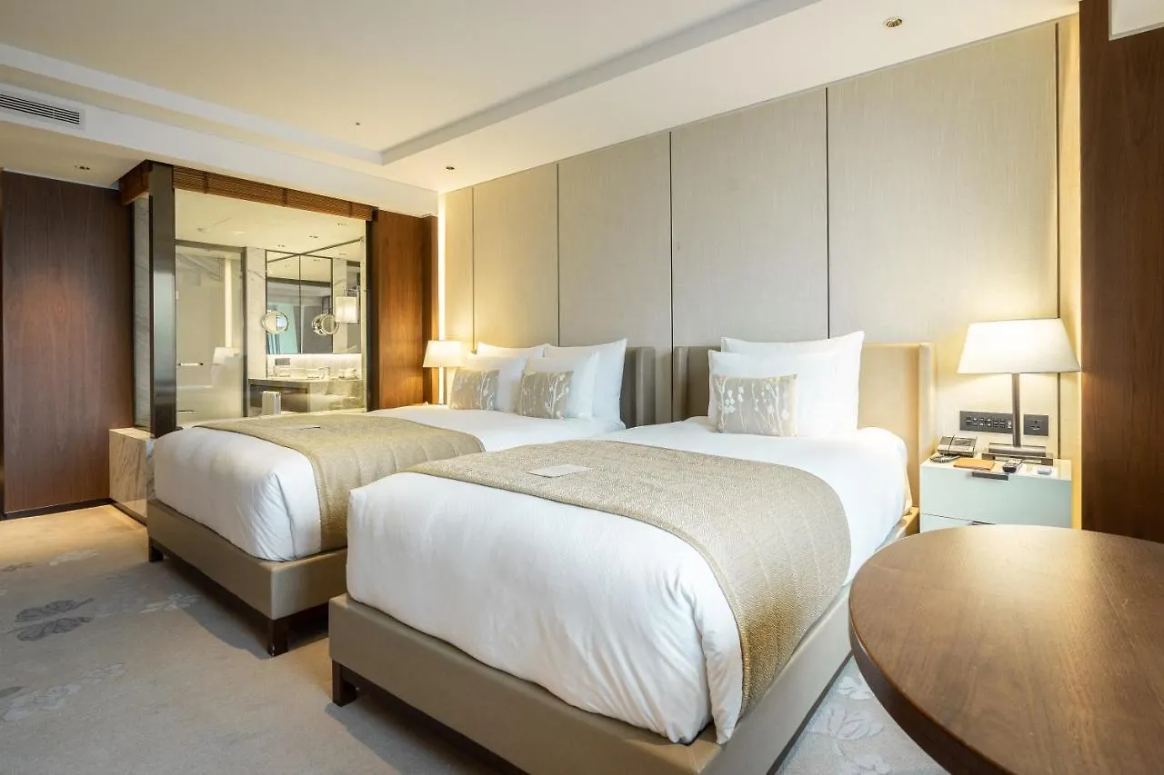 Lotte Hotel Seoul