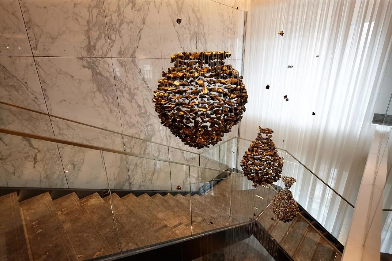 Lotte Hotel Seoul