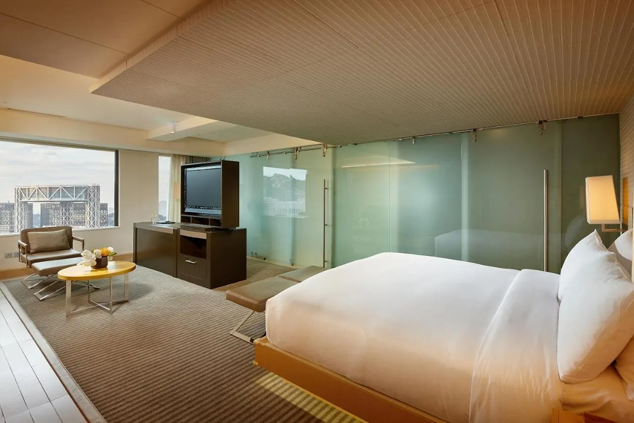 Lotte Hotel Seoel