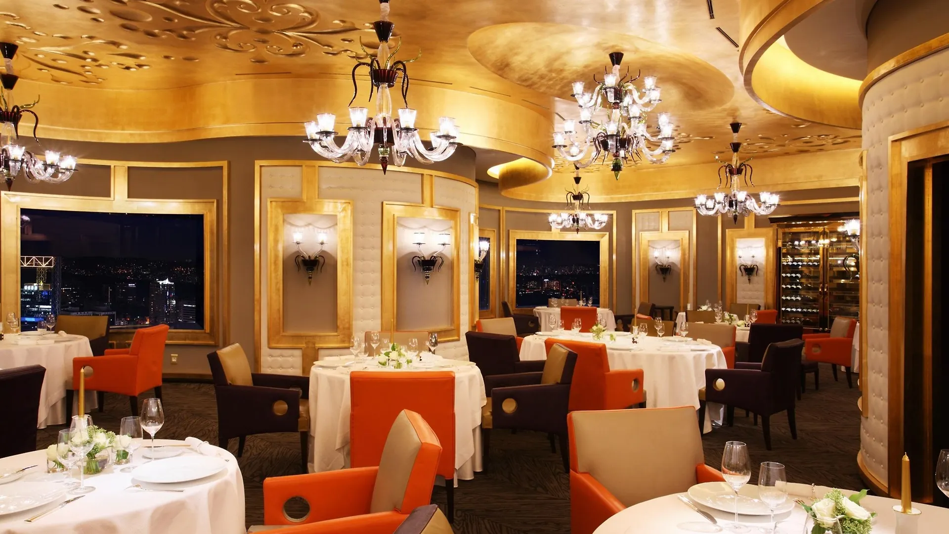Lotte Hotel Seoul