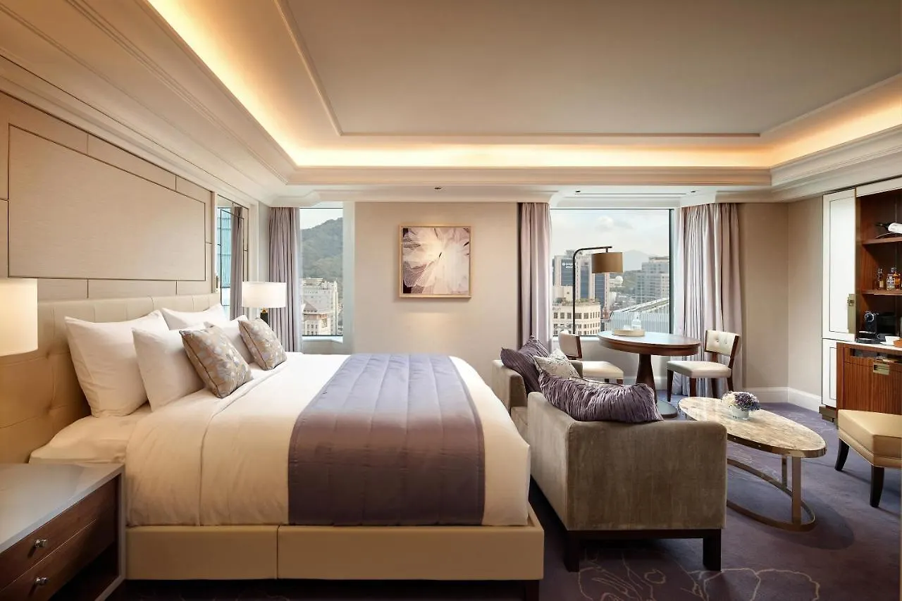 Lotte Hotel Seoel