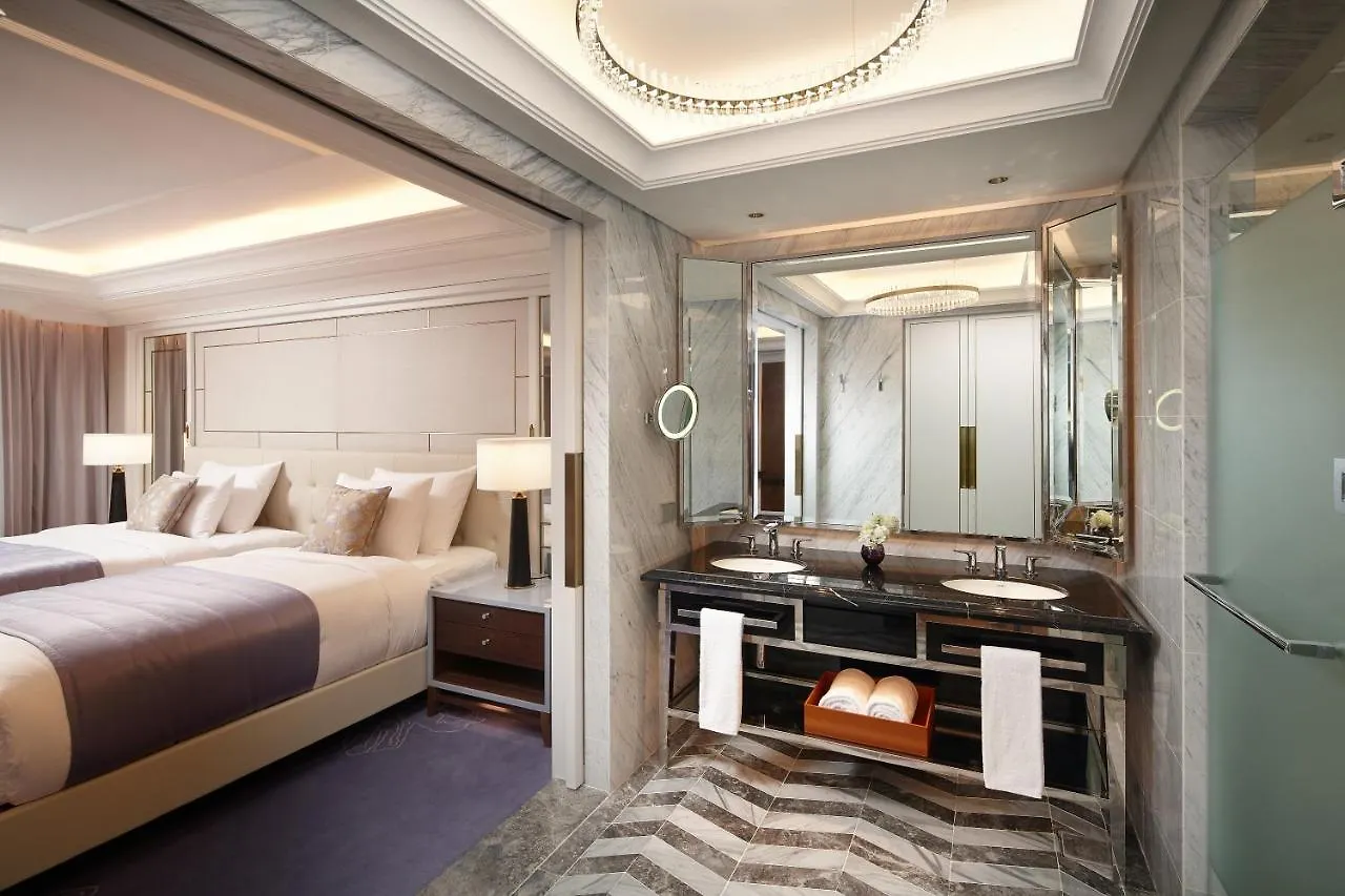Lotte Hotel Seoel