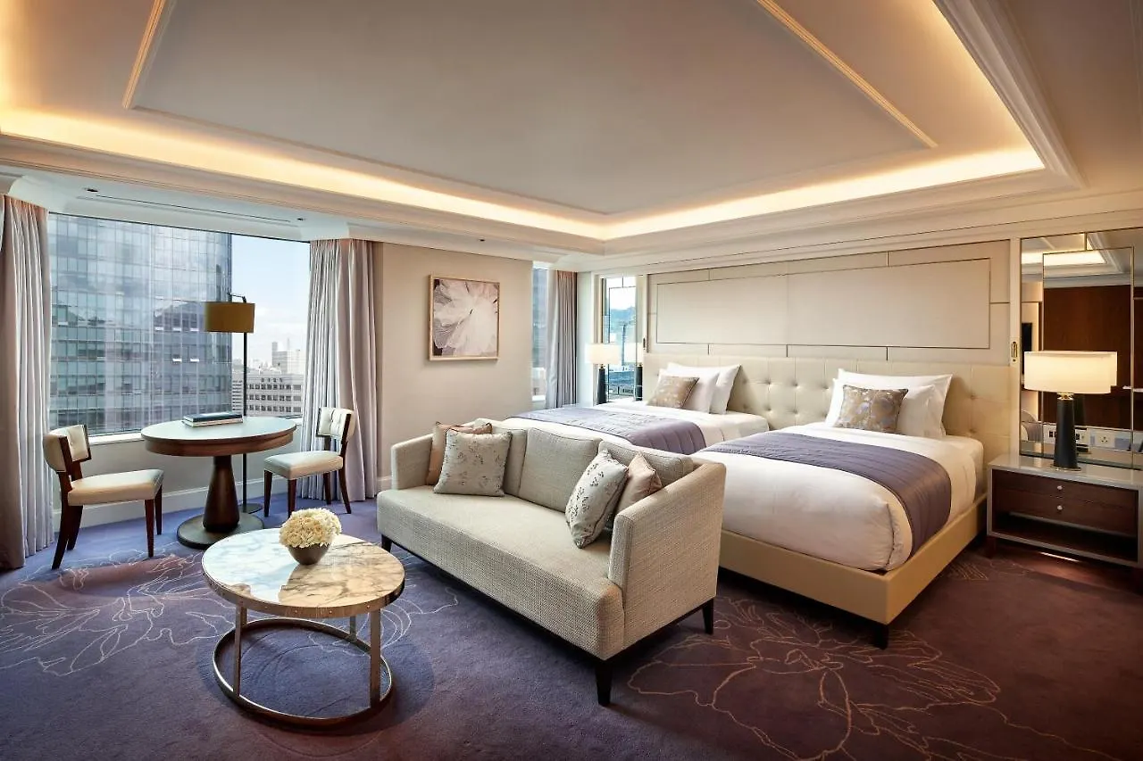 Lotte Hotel Seoel