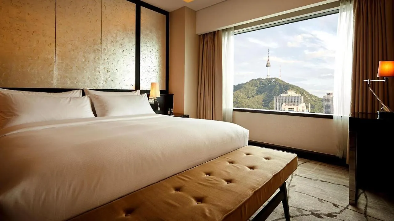 Lotte Hotel Seoel