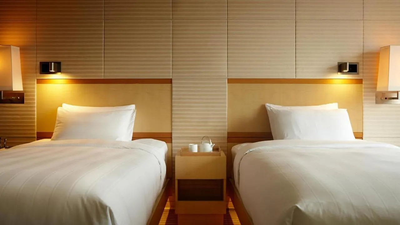 Lotte Hotel Seoel