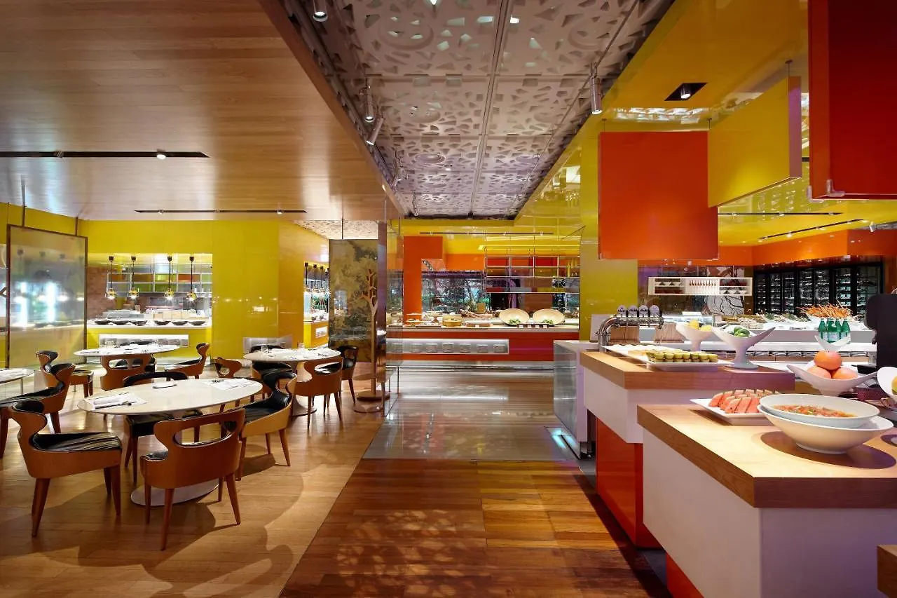 Lotte Hotel Seoel
