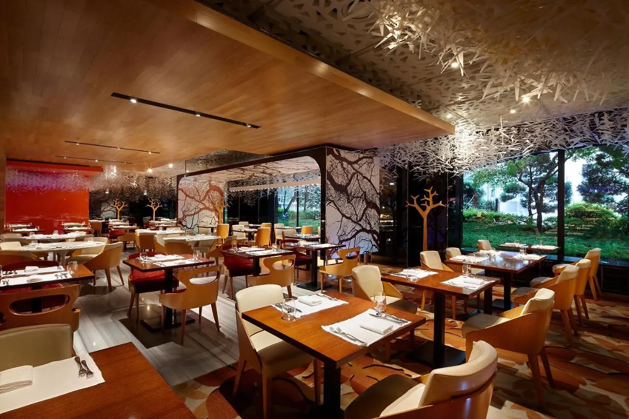 Lotte Hotel Seoel