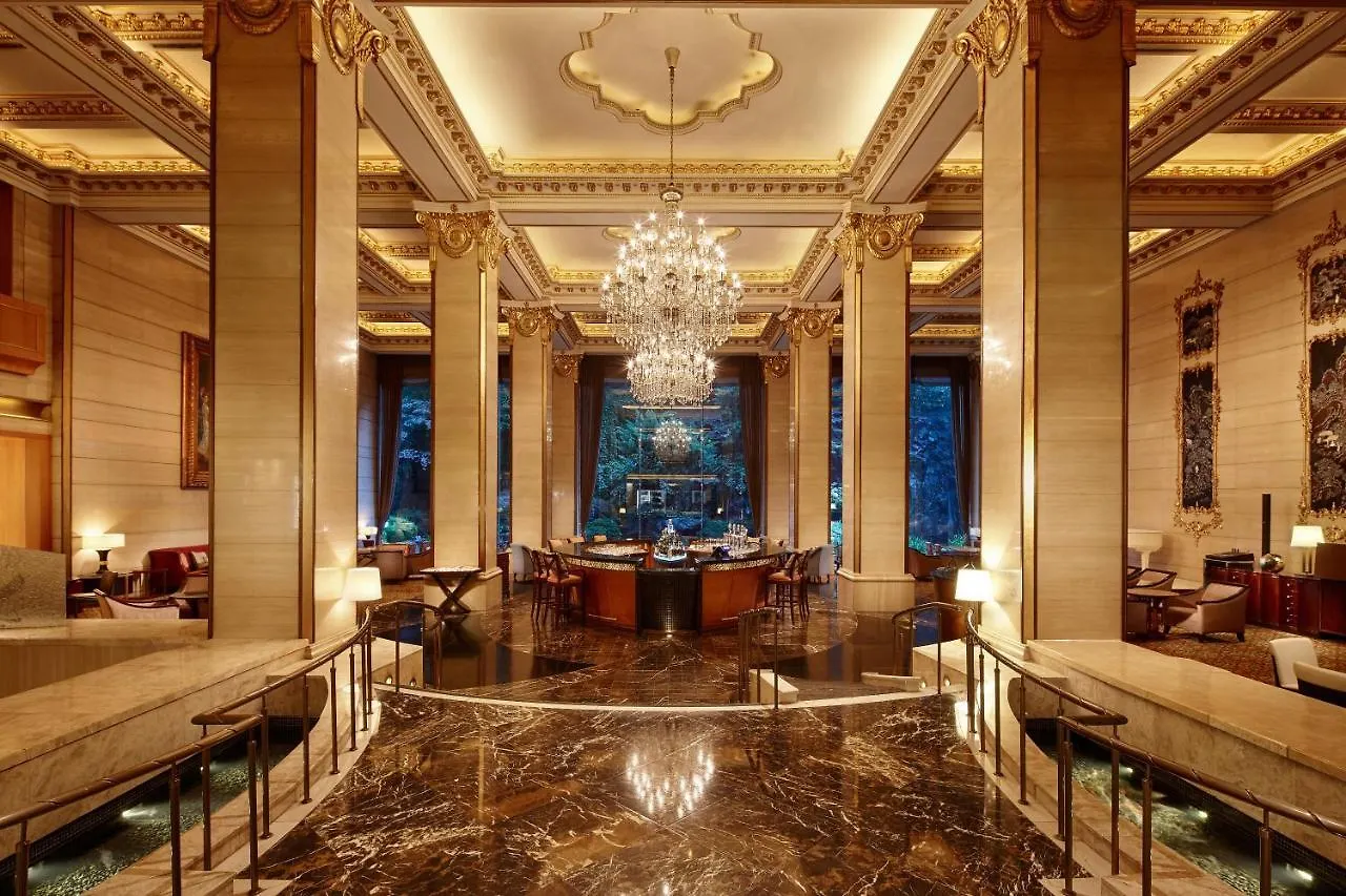 Lotte Hotel Seoel