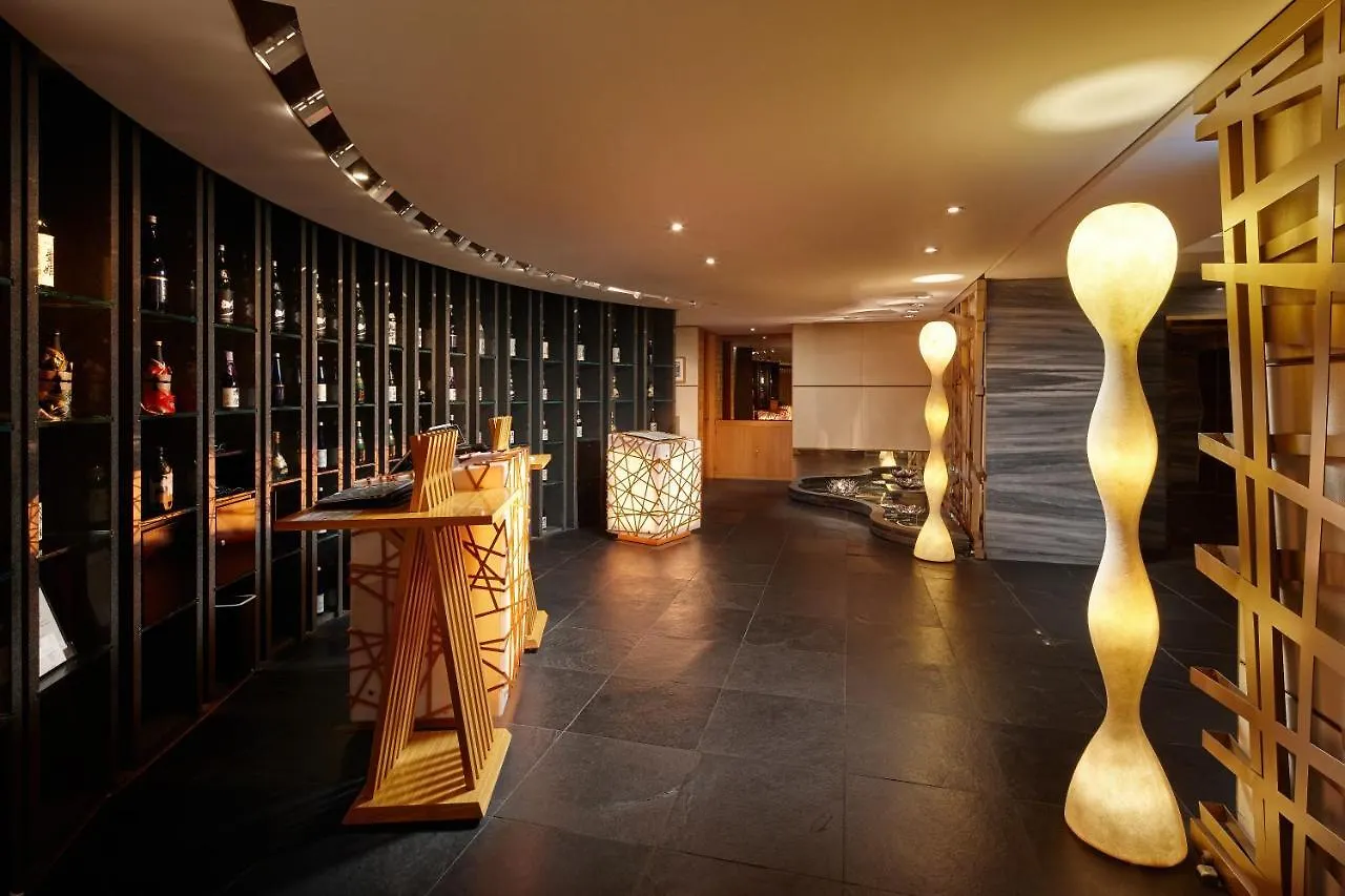 Lotte Hotel Seoel 5*,  Zuid-Korea