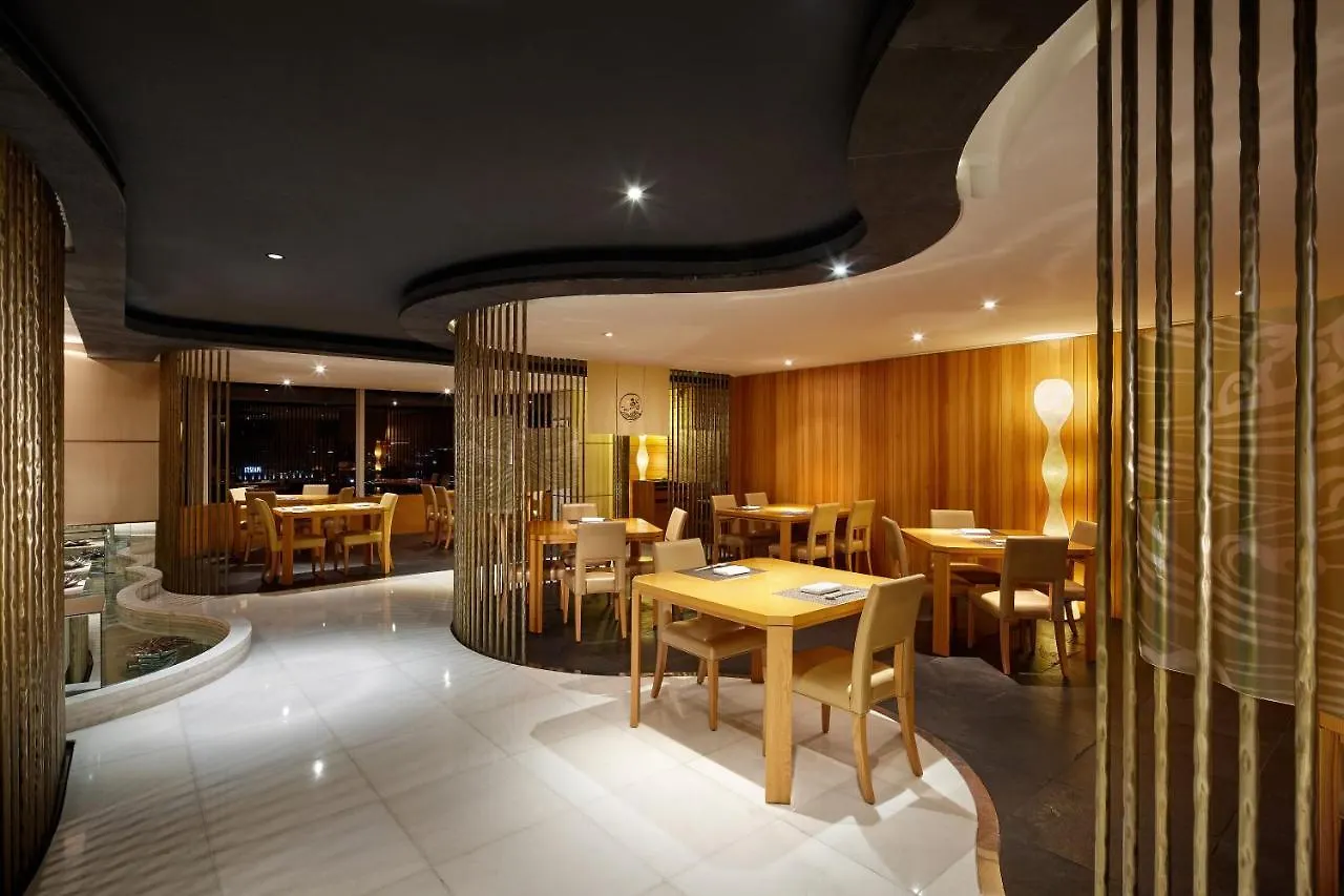 Lotte Hotel Seoel